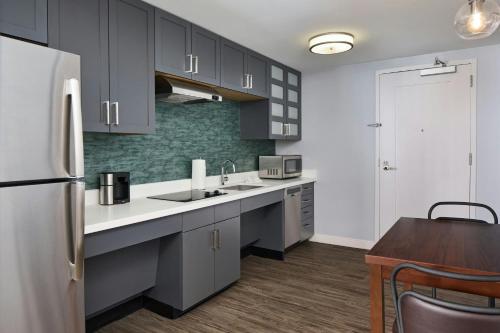 Residence Inn Washington Capitol Hill/Navy Yard - image 27