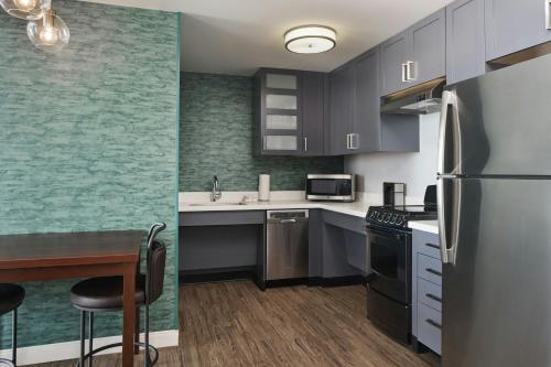 Residence Inn Washington Capitol Hill/Navy Yard - image 30