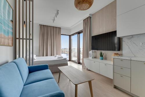 Grano Solmarina - Marina Residence SPA&Wellness - Gdansk