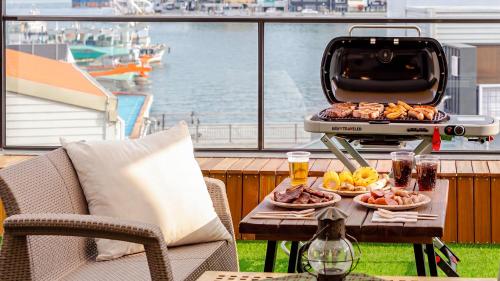 통영 선물같은감성펜션 사진 6