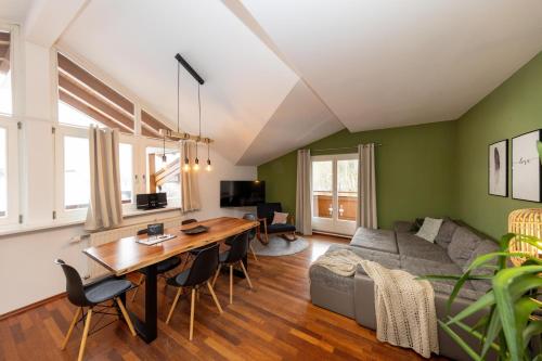Alpensoul Apartments 2