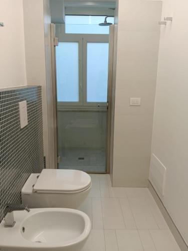 Three-Bedroom Apartment with View