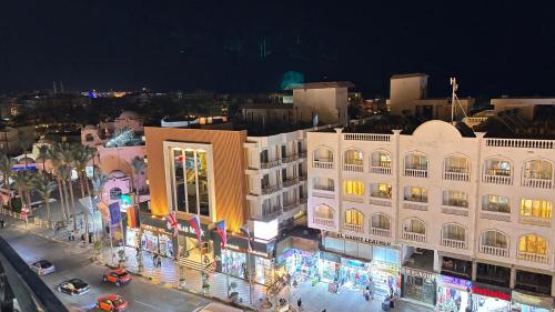 Bahia Hurghada - 2bd Serviced Apartment - Sea View - Hurghada