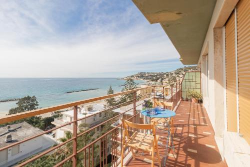 H11 [Arma Vista Mare Panoramica], Arma di Taggia