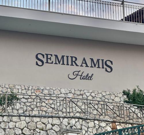 Semiramis 3