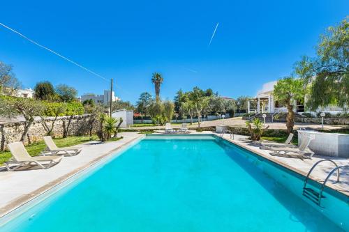 Villa Carlotta by Perle di Puglia