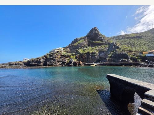 FINCA LA JORADITA - El Hierro