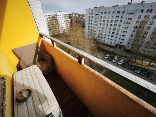 Panorama View Suite in Jelgava