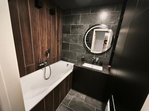 Panorama View Suite in Jelgava