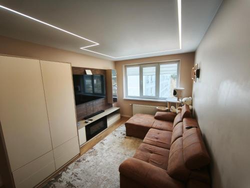 Panorama View Suite in Jelgava