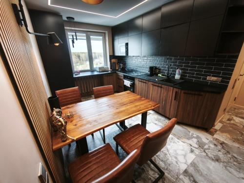Panorama View Suite in Jelgava