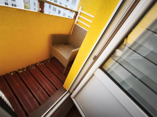 Panorama View Suite in Jelgava