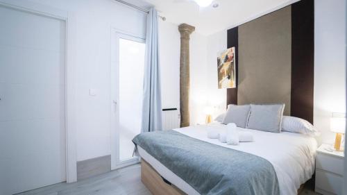 Lovely San Diego center Apartament BI Parking opcional, Granada