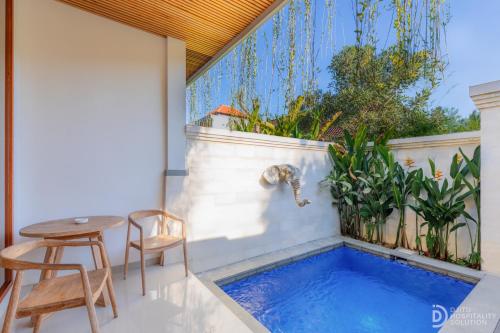 Facilities, Bali Made Escape in Gianyar
