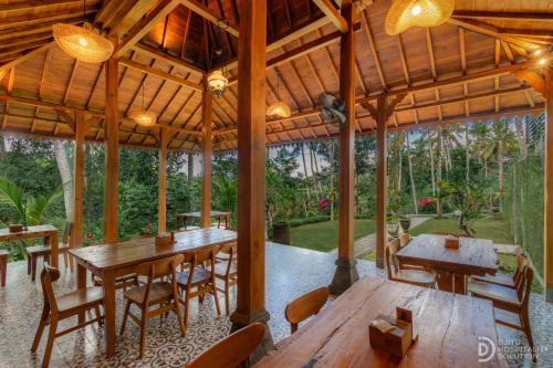 Bali Made Escape in Gianyar
