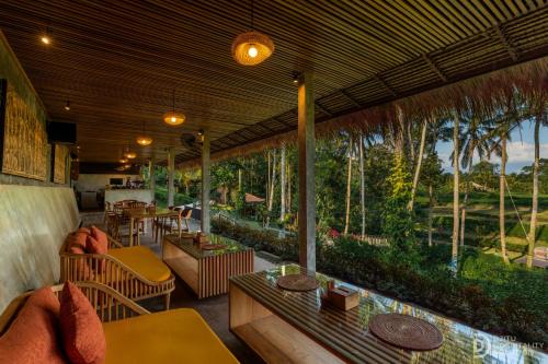 Bali Made Escape in Gianyar