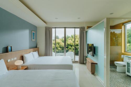 Top Tai in Kenting National Park