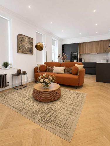 Stunning 1 Bedroom Apartment in Little Venice in Wielki Londyn