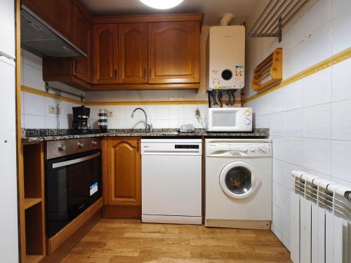AC Apartaments Canillo in Canillo