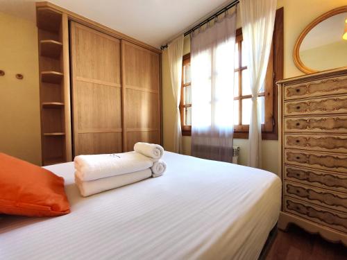 AC Apartaments Canillo in Canillo
