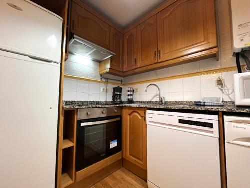 AC Apartaments Canillo in Canillo