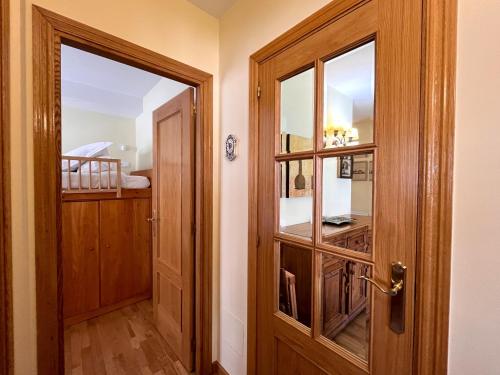 AC Apartaments Canillo in Canillo