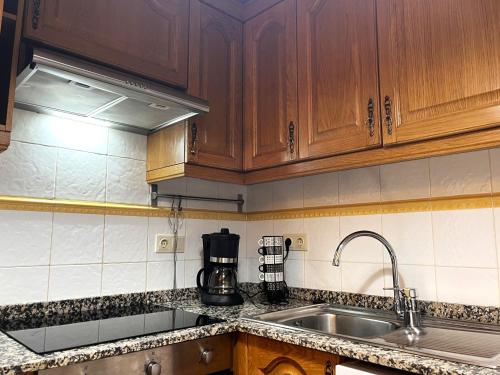 AC Apartaments Canillo in Canillo