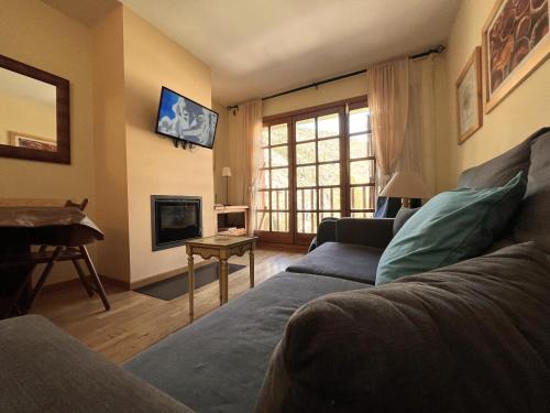 AC Apartaments Canillo in Canillo