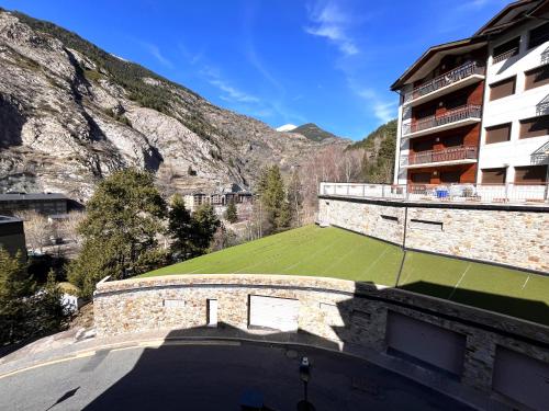 AC Apartaments Canillo in Canillo