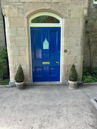 Entrance, Glen Lyon Lodge Bed and Breakfast in Nairn