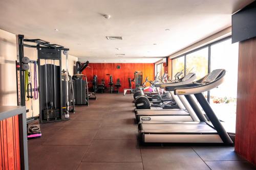 Longue vie Hotels - image 27