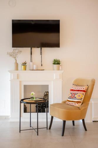 Piave suite | Modern studio con balcone in corte storica - image 5