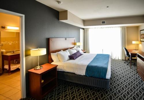 Bluemont Hotel in 曼哈頓 (KS)