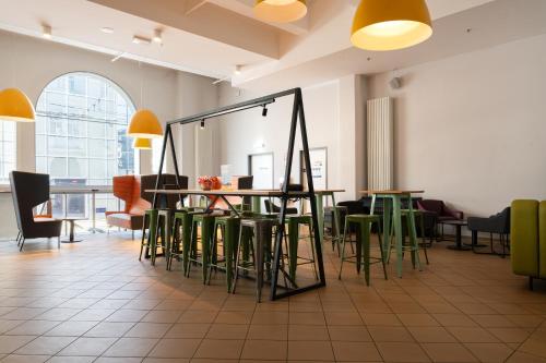 a&o Salzburg Hauptbahnhof, Salzburg (Foto 4)