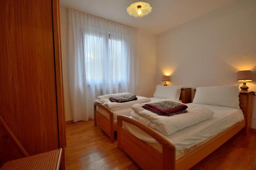 La mia Valle Holiday Home in Caderzone