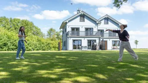 Lodge54 in St. Peter-Ording, Deutschland