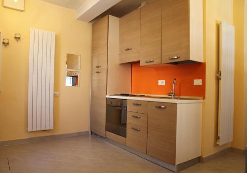 Studio with Sea View