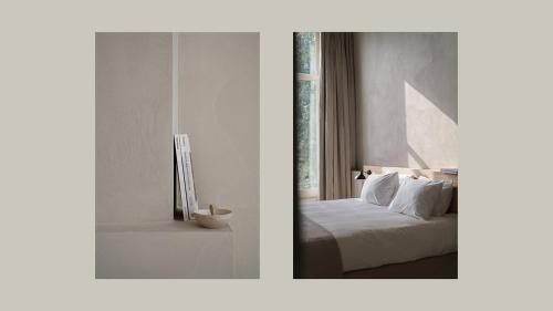 Hotel âme Room Type - Monumental
