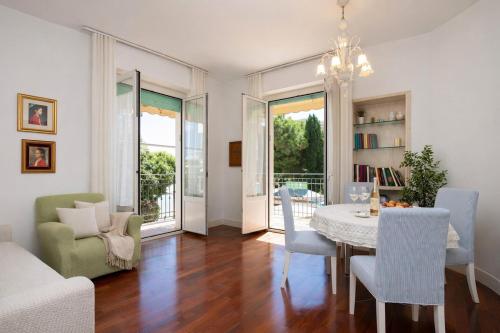Villa Camilla 3 Suites in the Heart of Viale Ceccarini