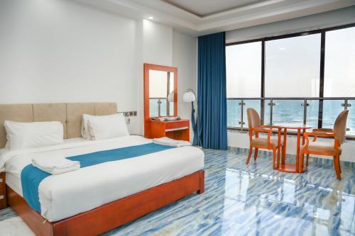 فندق روتانا عدن Rotana Aden Hotel in Aden