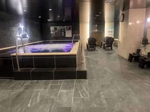 Facilities, HOTEL LiVEMAX Toyooka in Toyooka