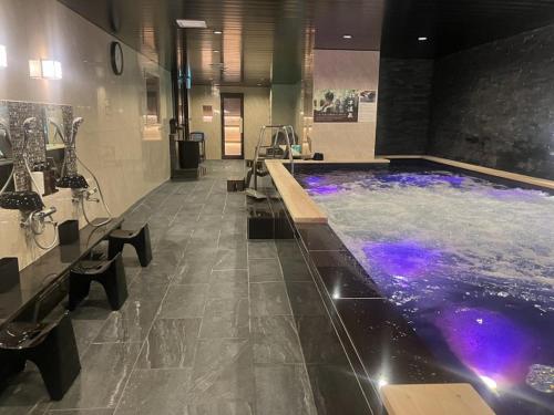 Facilities, HOTEL LiVEMAX Toyooka in Toyooka