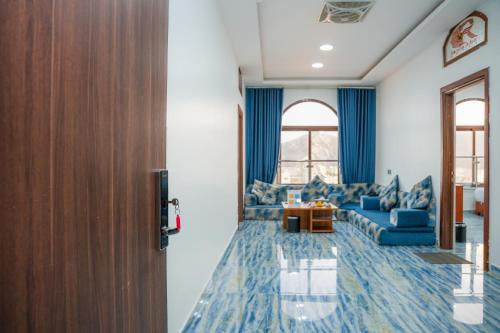 فندق روتانا عدن Rotana Aden Hotel in Aden