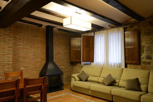 Casa Domingo in Manzanera