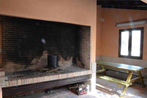 Iekārtas, Casa Domingo in Manzanera