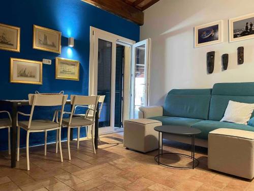 Villa La Spiaggia gîte à louer Pian d'Alma