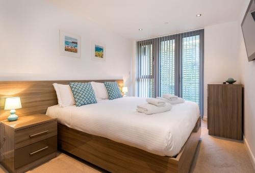11 Zinc in Newquay, Newquay (fotografie 2)