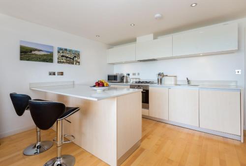 11 Zinc in Newquay, Newquay (fotografie 8)