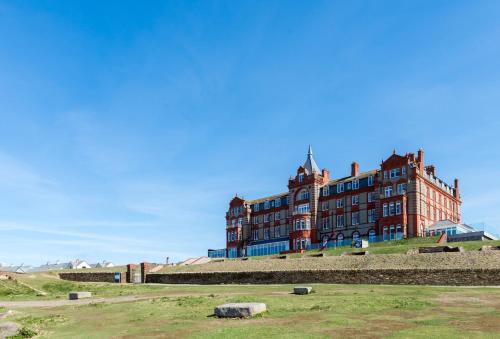 11 Zinc in Newquay, Newquay (fotografie 6)