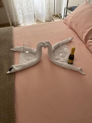 Patricia Rooms